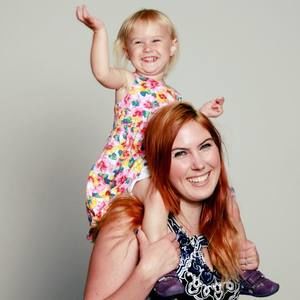 Meet your Posher, Sophia